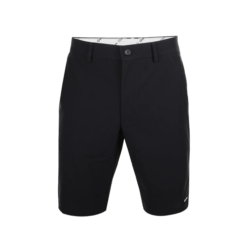 TAYLORMADE T-Ice Air Men's Shorts (Black)
