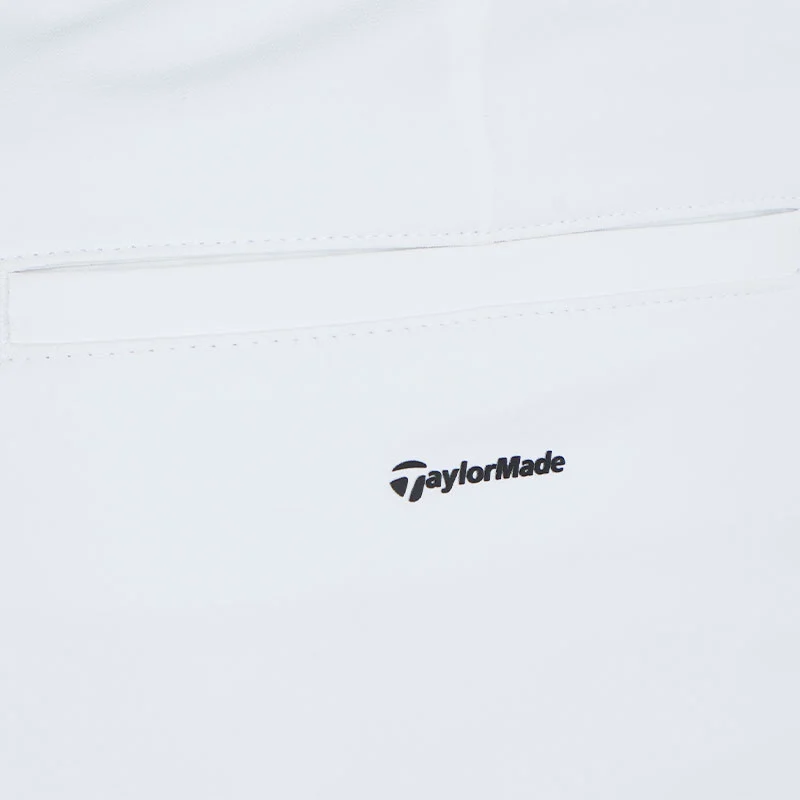 TAYLORMADE Tour-Lined Skirt (White) - Image 4