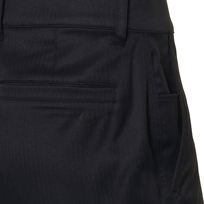 NIKE Tour 8" Men's Shorts (Black) - Image 4