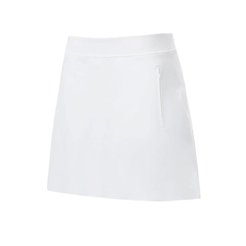 GFORE 4-Way Effortless Skort (Snow)