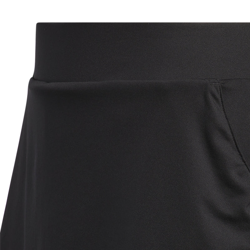 ADIDAS Junior Skort (Black) - Image 3
