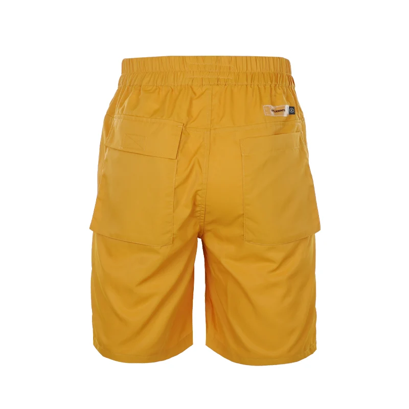 STUDENTSGOLF Ollie Men's Shorts (Sun) - Image 2