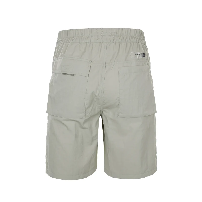 STUDENTSGOLF Ollie Men's Shorts (Kelp) - Image 2