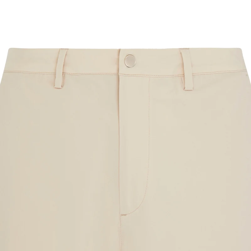 MANORS Course Men's Shorts (Beige) - Image 3