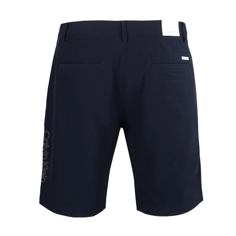 CALVIN KLEIN Impact Men's Shorts (Navy) - Image 2