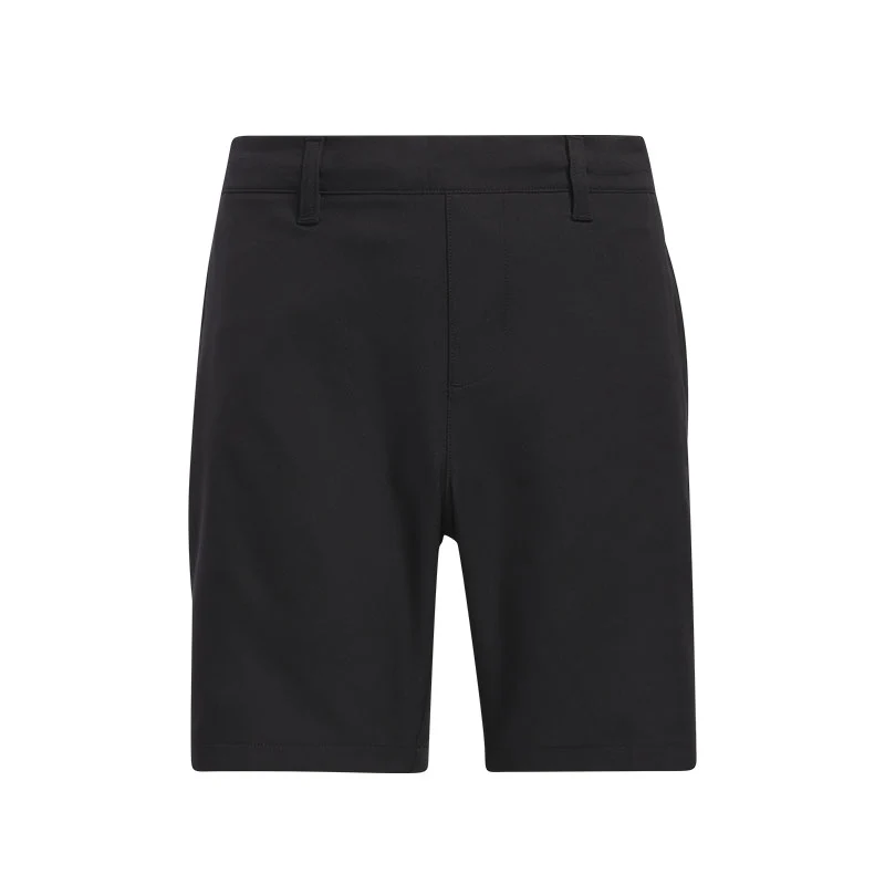 ADIDAS Adjustable Boy's Shorts (Black)