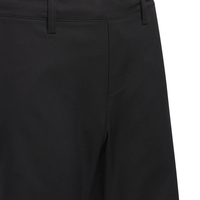 ADIDAS Adjustable Boy's Shorts (Black) - Image 3