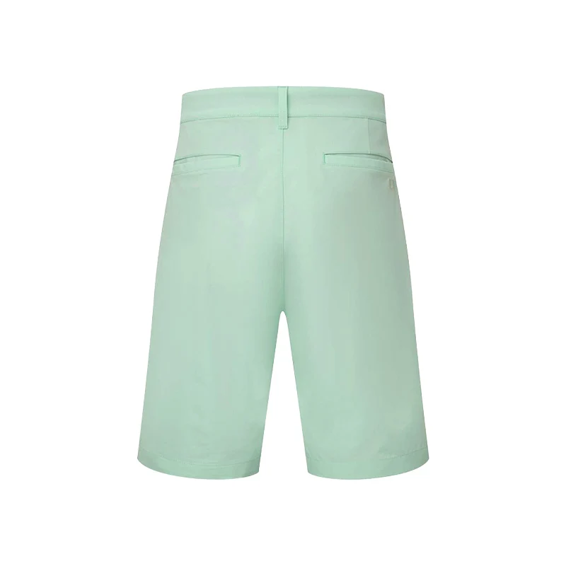 FOOTJOY Par Men's Shorts (Green) - Image 2