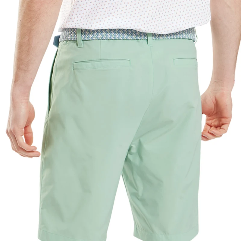 FOOTJOY Par Men's Shorts (Green) - Image 4
