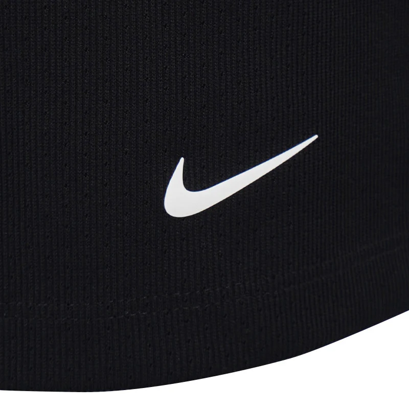 NIKE Dri-FIT ADV Golf Skirt (Black) - Image 3