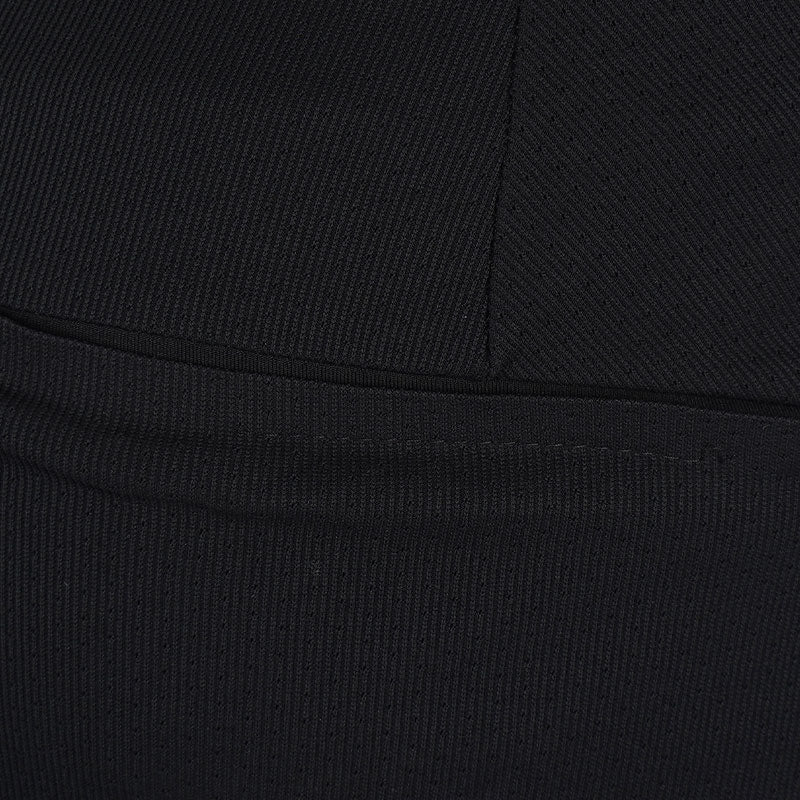 NIKE Dri-FIT ADV Golf Skirt (Black) - Image 4