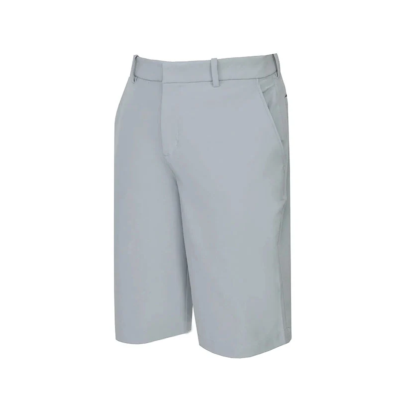 NIKE Dri-FIT 10.5" Men's Shorts (Grey)