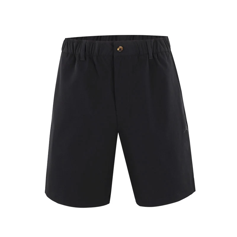 NIKE Jordan Men's Shorts (Black)
