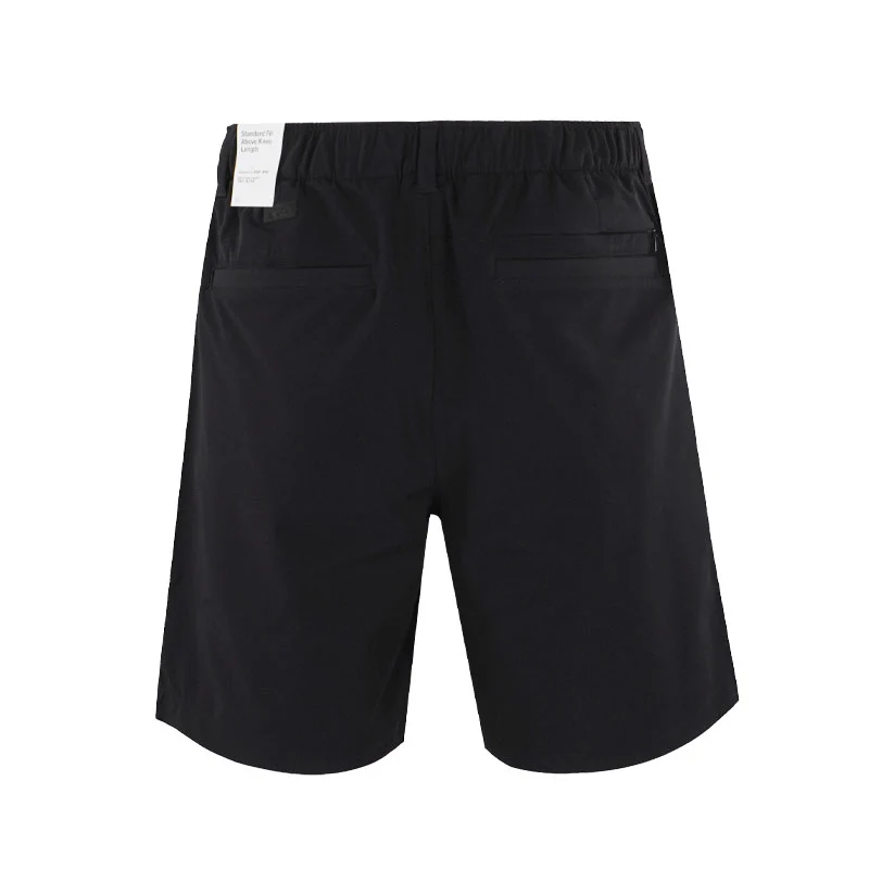 NIKE Jordan Men's Shorts (Black) - Image 2