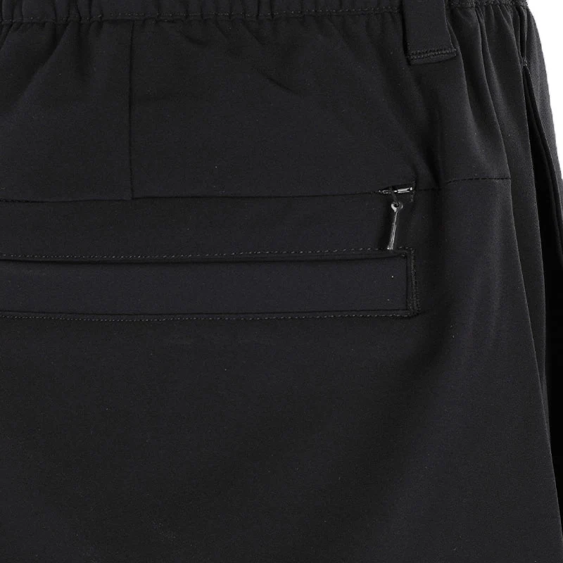 NIKE Jordan Men's Shorts (Black) - Image 4
