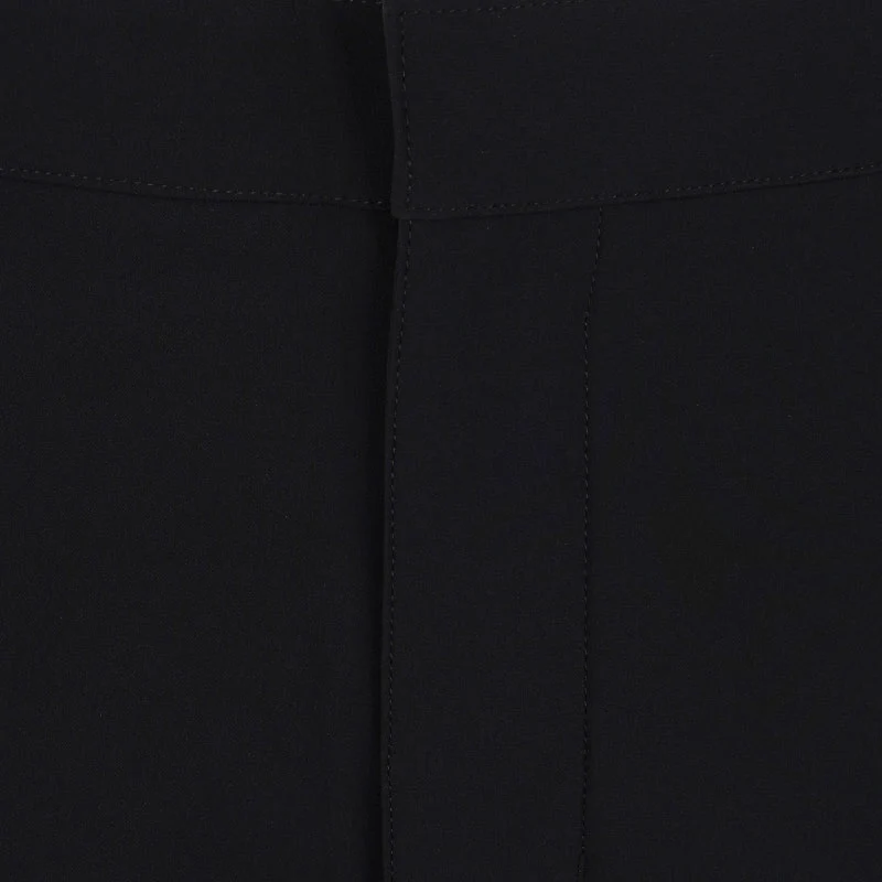 NIKE Jordan Sport Men's Cargo Shorts (Black) - Image 3