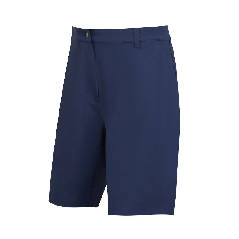 FOOTJOY Performance Tapered Fit Men's Shorts (Navy)