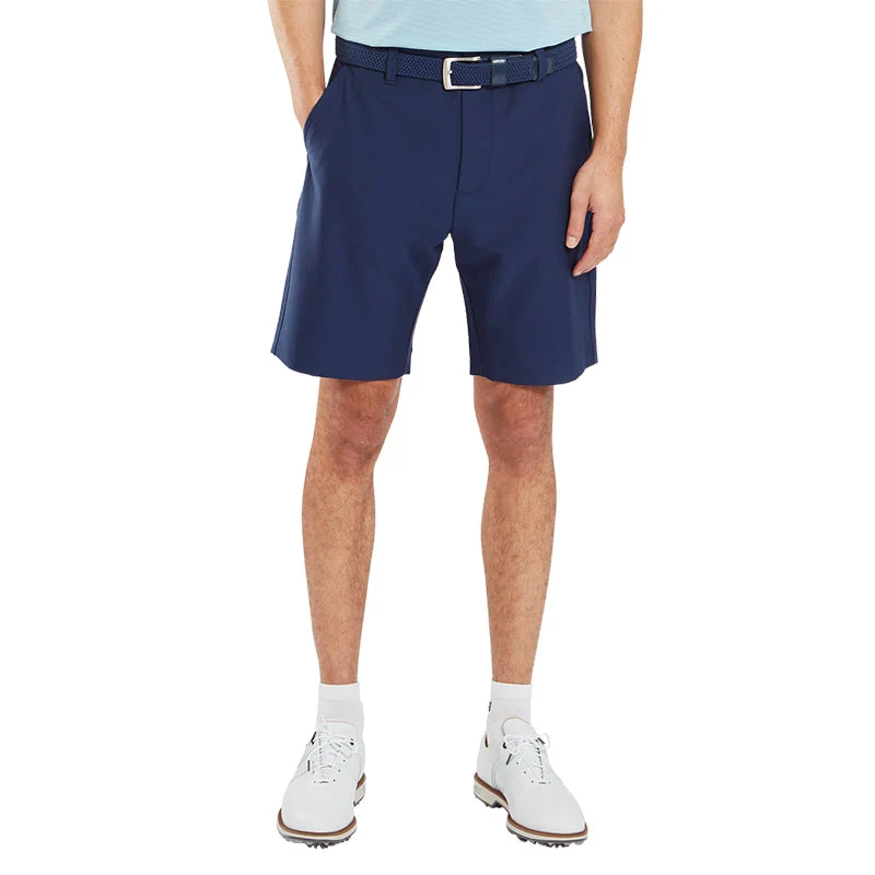 FOOTJOY Performance Tapered Fit Men's Shorts (Navy) - Image 3