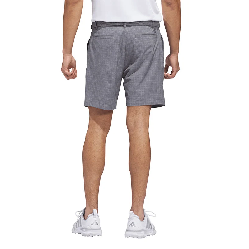ADIDAS Ultimate365 7" Men's Set Shorts (Grey) - Image 2