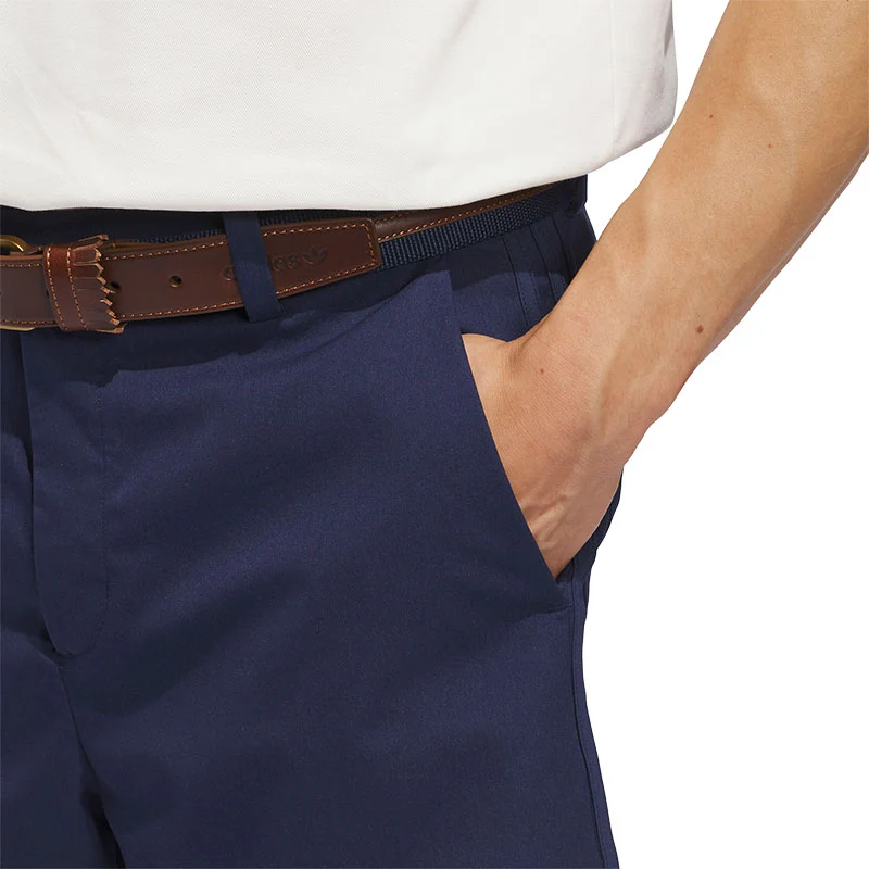 ADIDAS Originals TWISTWEAVE Men's Shorts (Blue) - Image 3