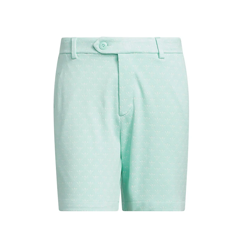 ADIDAS Originals All Over Men's Shorts (Mint)