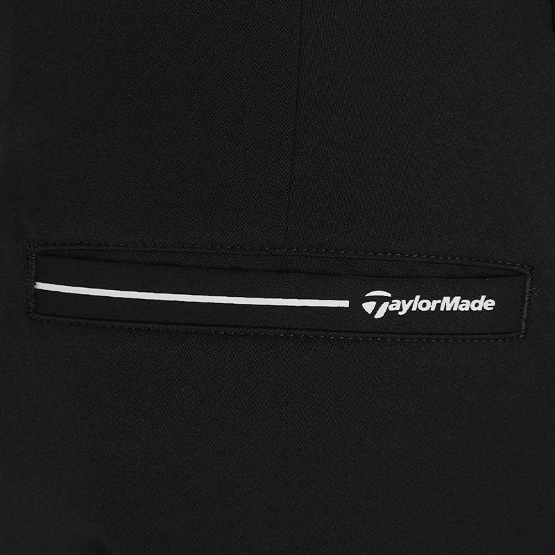 TAYLORMADE Basic Men's Shorts (Black) - Image 4