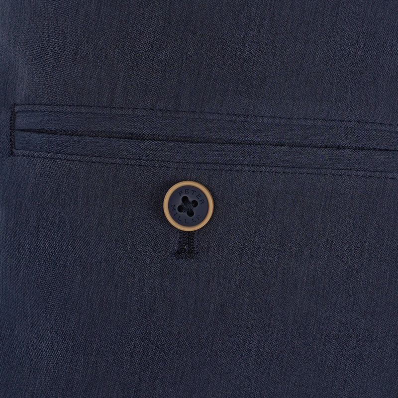 PETER MILLAR Featherweight Performance Men's Shorts - Image 4