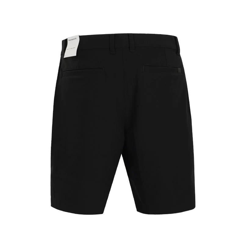 NIKE Dri-FIT Par Men's Shorts (Black) - Image 2