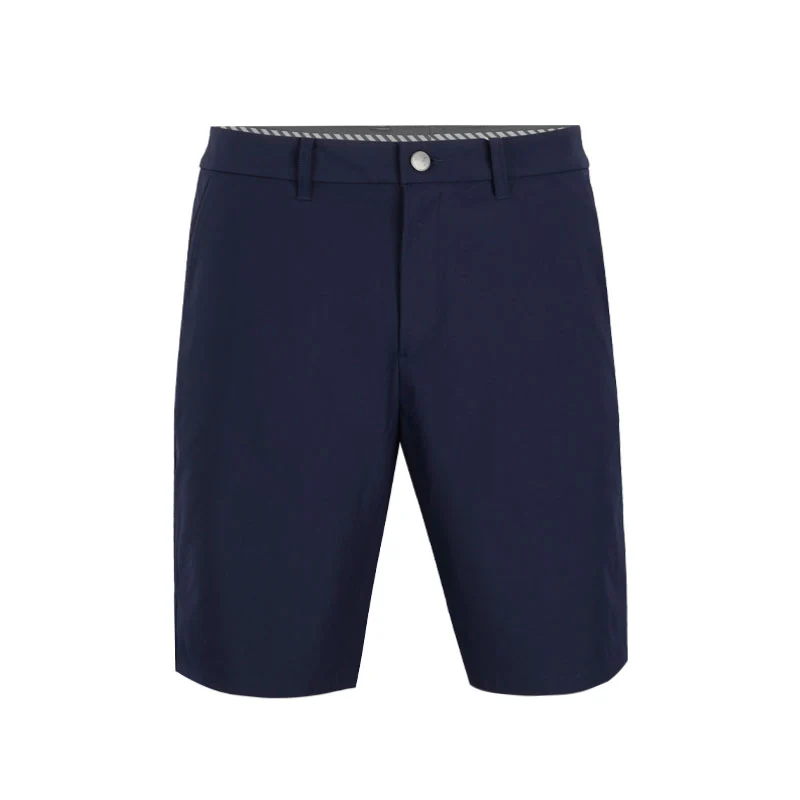 PUMA 101 Premier 9" Men's Shorts (Deep Navy)