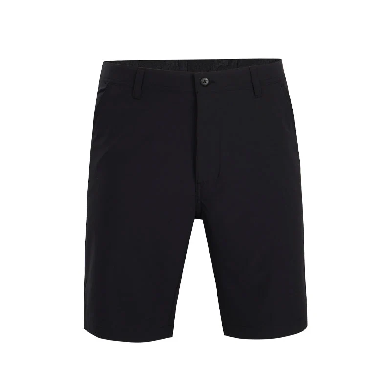 FOOTJOY Lightweight 9" Men's Shorts (Black)