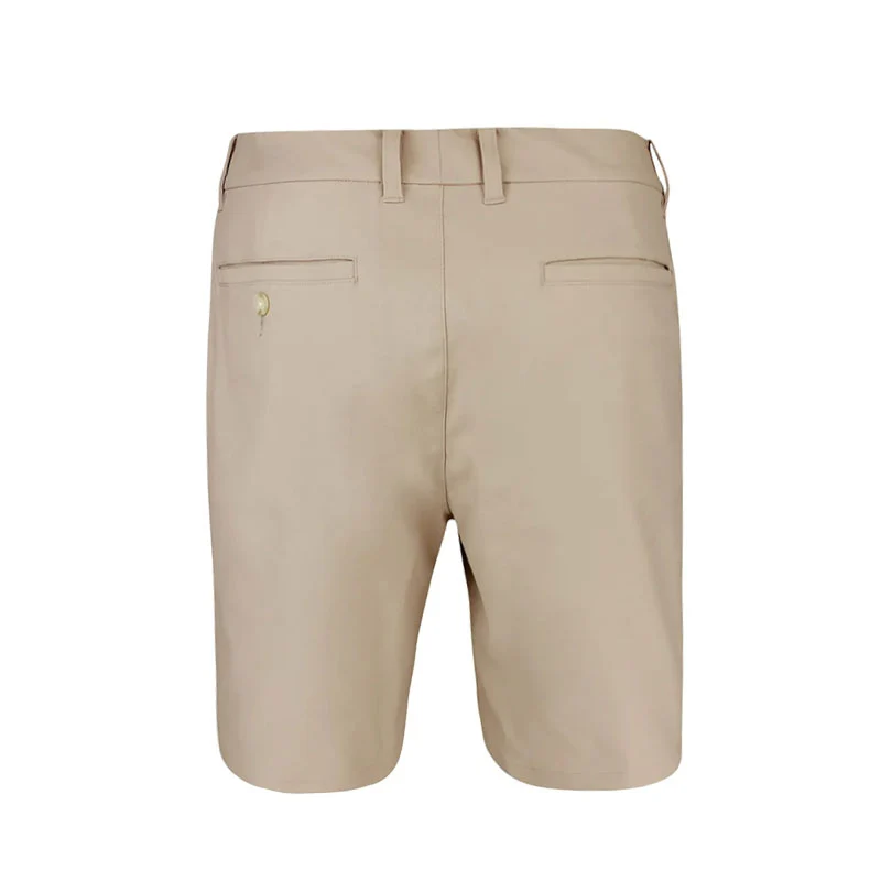 PUMA 101 8" Men's Shorts (Birch) - Image 2
