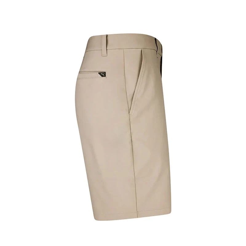 PUMA 101 8" Men's Shorts (Birch) - Image 3