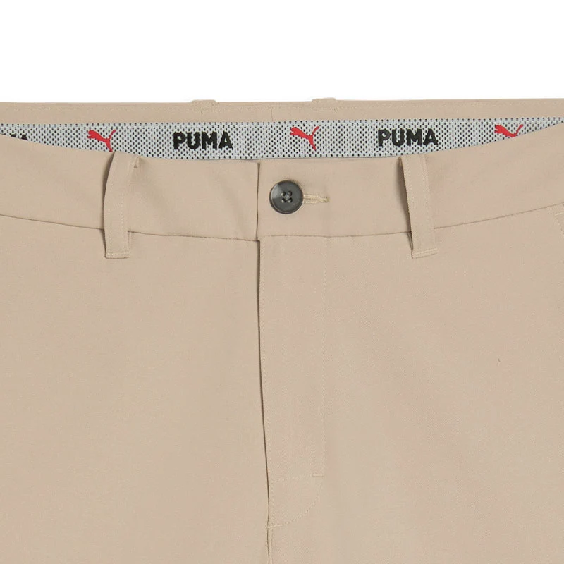 PUMA 101 8" Men's Shorts (Birch) - Image 4