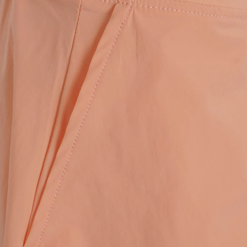 FOOTJOY Eclipse Skort (Peach) - Image 3