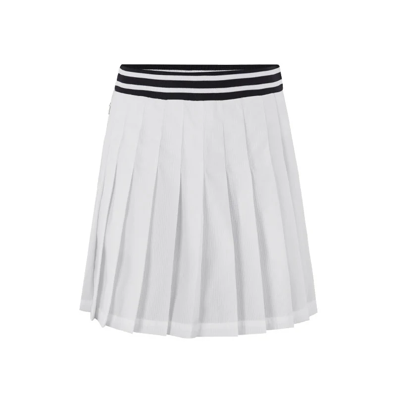 TAYLORMADE x United Arrows Pleated Skort (Off White)