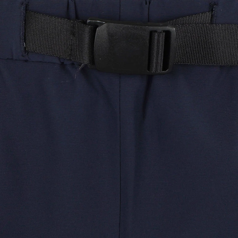LE COQ SPORTIF GOLF Petite Women's Shorts (Navy) - Image 3