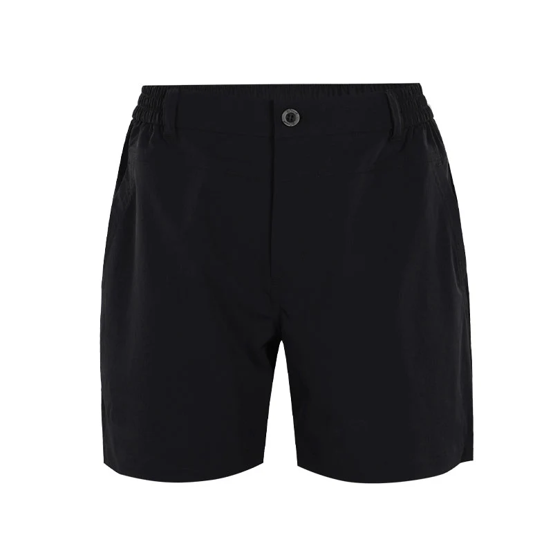 DISNEY Relaxed Women's Shorts (Black)
