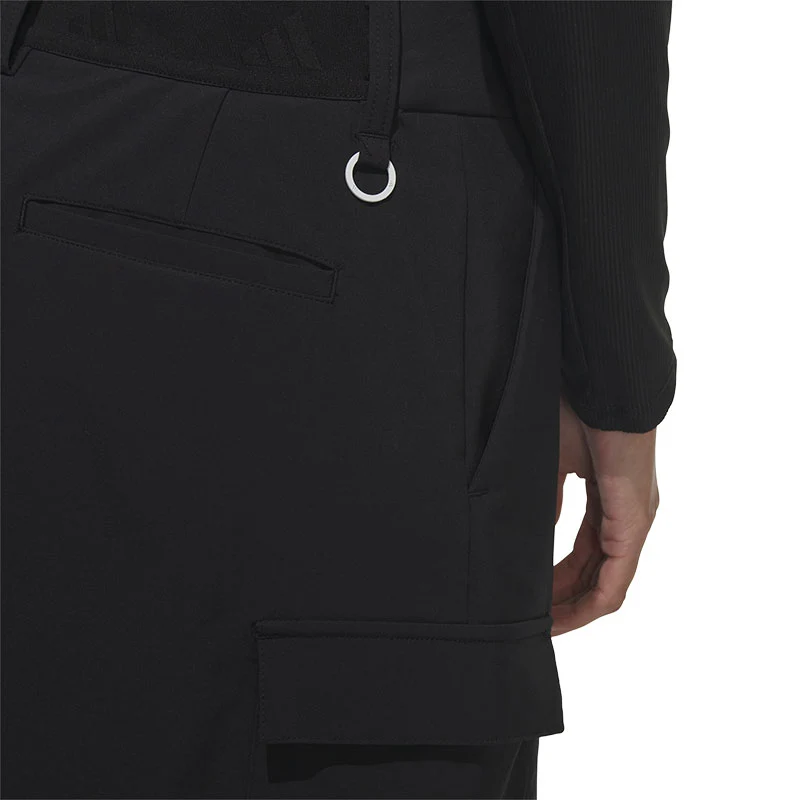 ADIDAS 4-Way Skirt (Black) - Image 4
