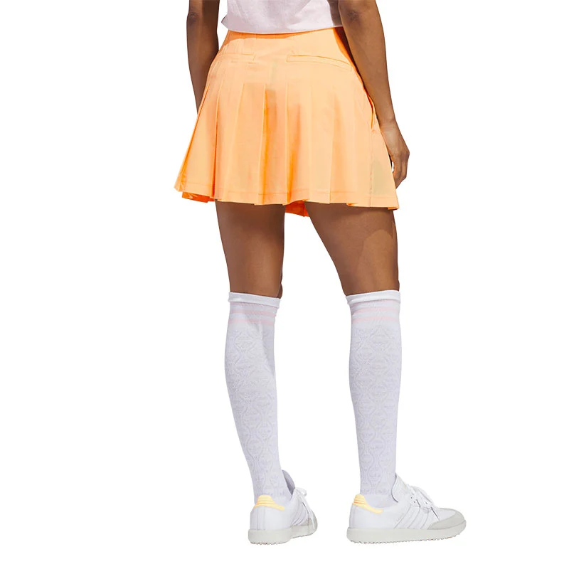 ADIDAS Originals Skirt (Orange) - Image 2
