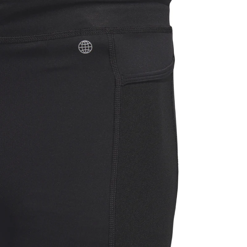 ADIDAS Adicross HEAT.RDY Baselayer Men's Leggings (Black) - Image 4