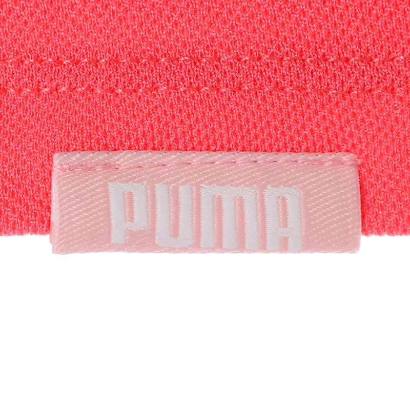 PUMA Cool Stealth Collar Women's Polo (Loveable) - Image 4