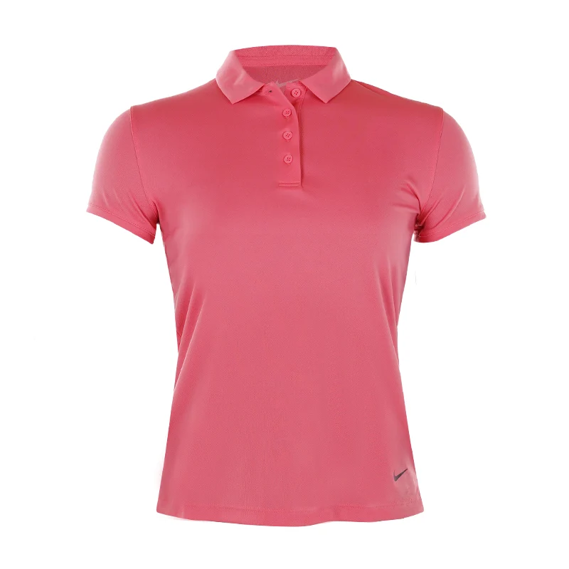 NIKE Dri-FIT Victory Women's Polo (Sea Coral)