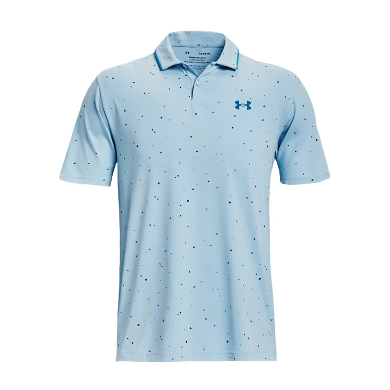 UNDER ARMOUR Iso-Chill Verge Men's Polo (Blizzard)