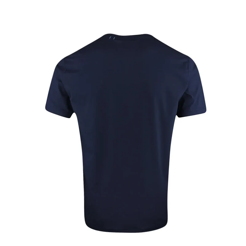 PUMA x PTC Island Men's Shirt (Deep Navy) - Image 2