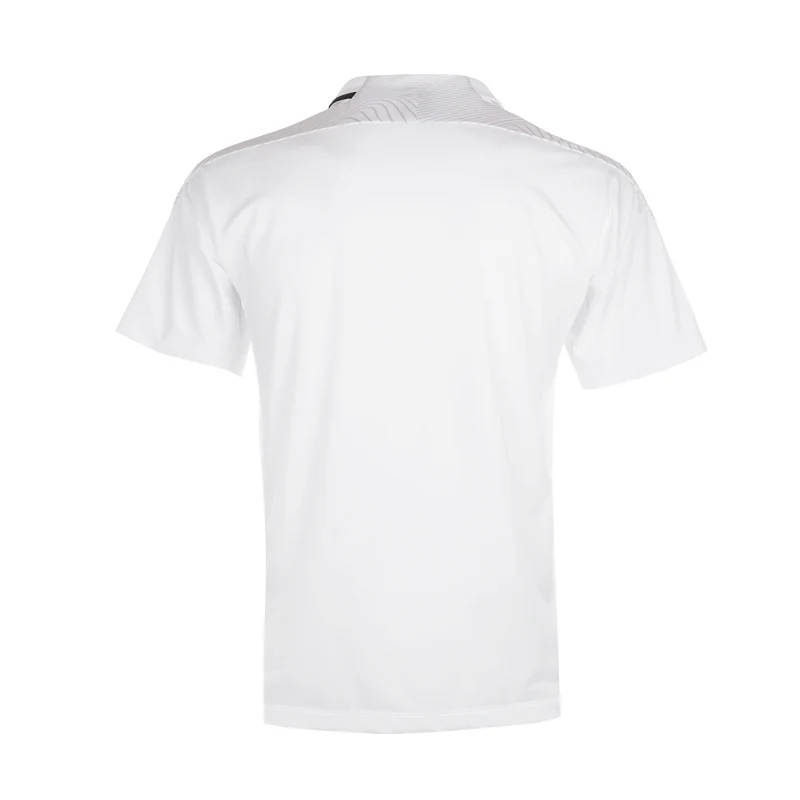 PUMA Japan PF Stretch Hybrid Neck Men's Polo (White) - Image 2