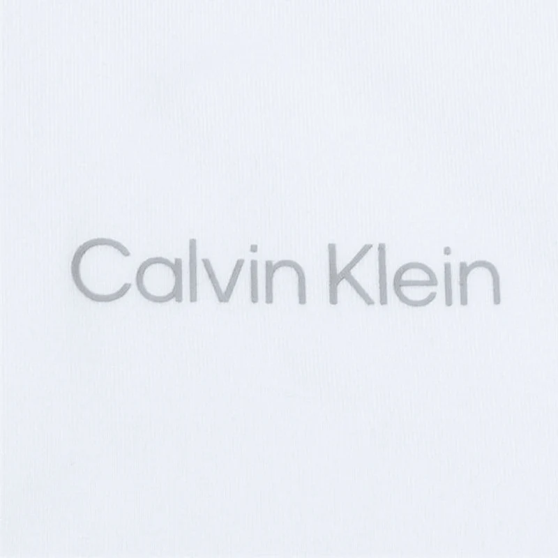 CALVIN KLEIN Newport Men's Shirt (White) - Image 4