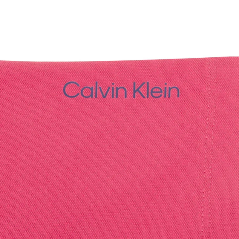 CALVIN KLEIN Primrose Dress (Berry Pink) - Image 4