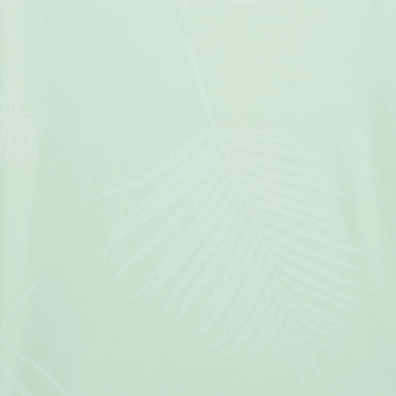 PUMA x PTC Jacquard Men's Polo (Fresh Mint) - Image 4