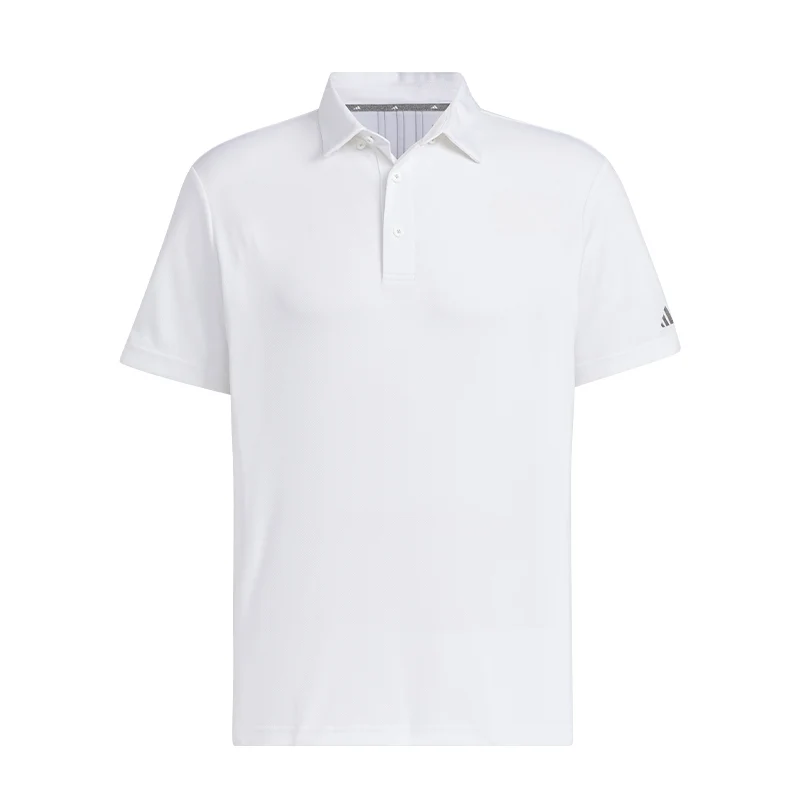 ADIDAS Men's Polo (White)