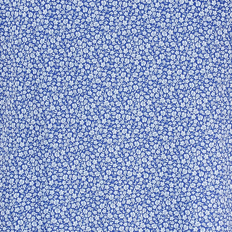 CUTTER & BUCK Pike Eco Flora Print Men's Polo (Chelan) - Image 4